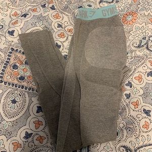 Gymshark flex leggings